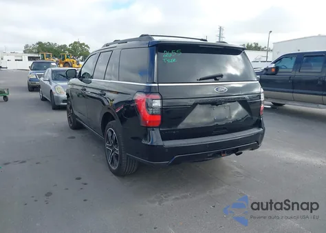 2019 Ford Expedition Limited z USA, uszkodzony, nr VIN 1FMJU2AT0KEA67468